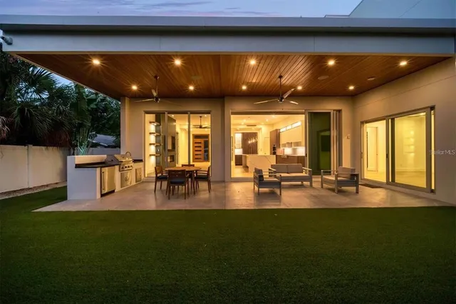 $3,450,000 | 2624 Mulberry Terrace, Sarasota, FL 34239