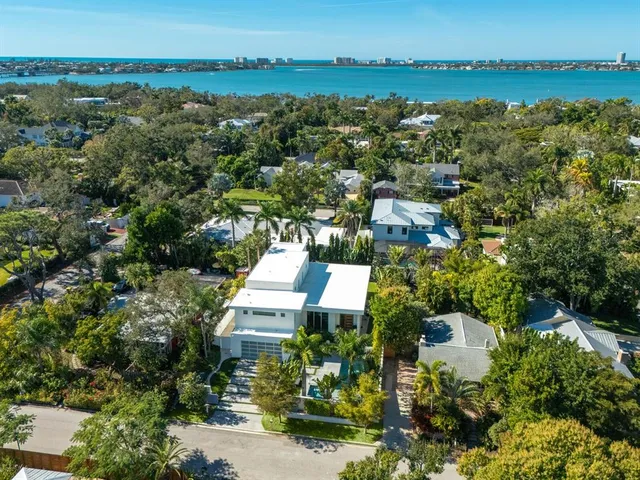 $3,450,000 | 2624 Mulberry Terrace, Sarasota, FL 34239