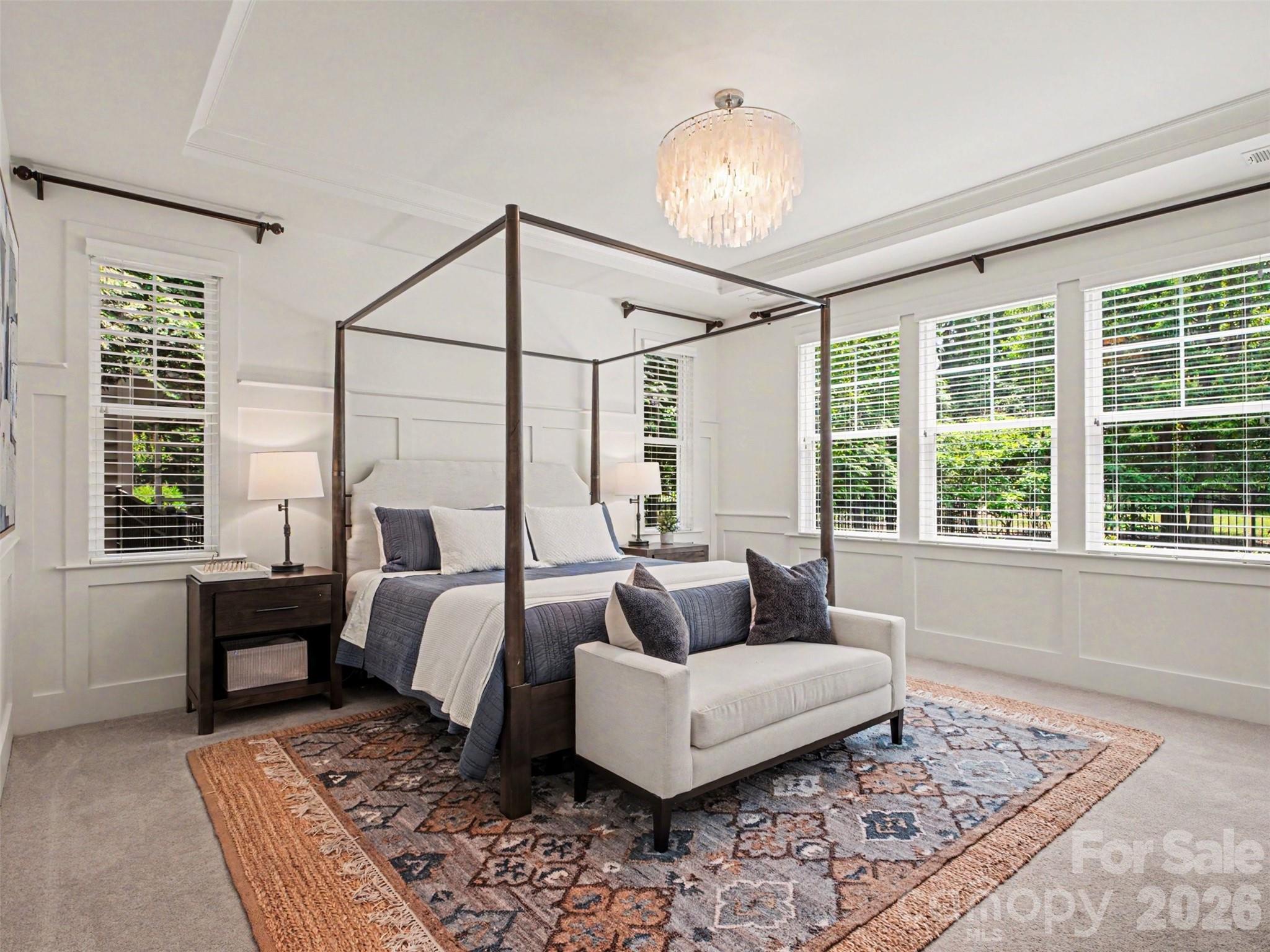 1020 North Sharon Amity Road Charlotte, NC 28211 - Photo 20 of 47