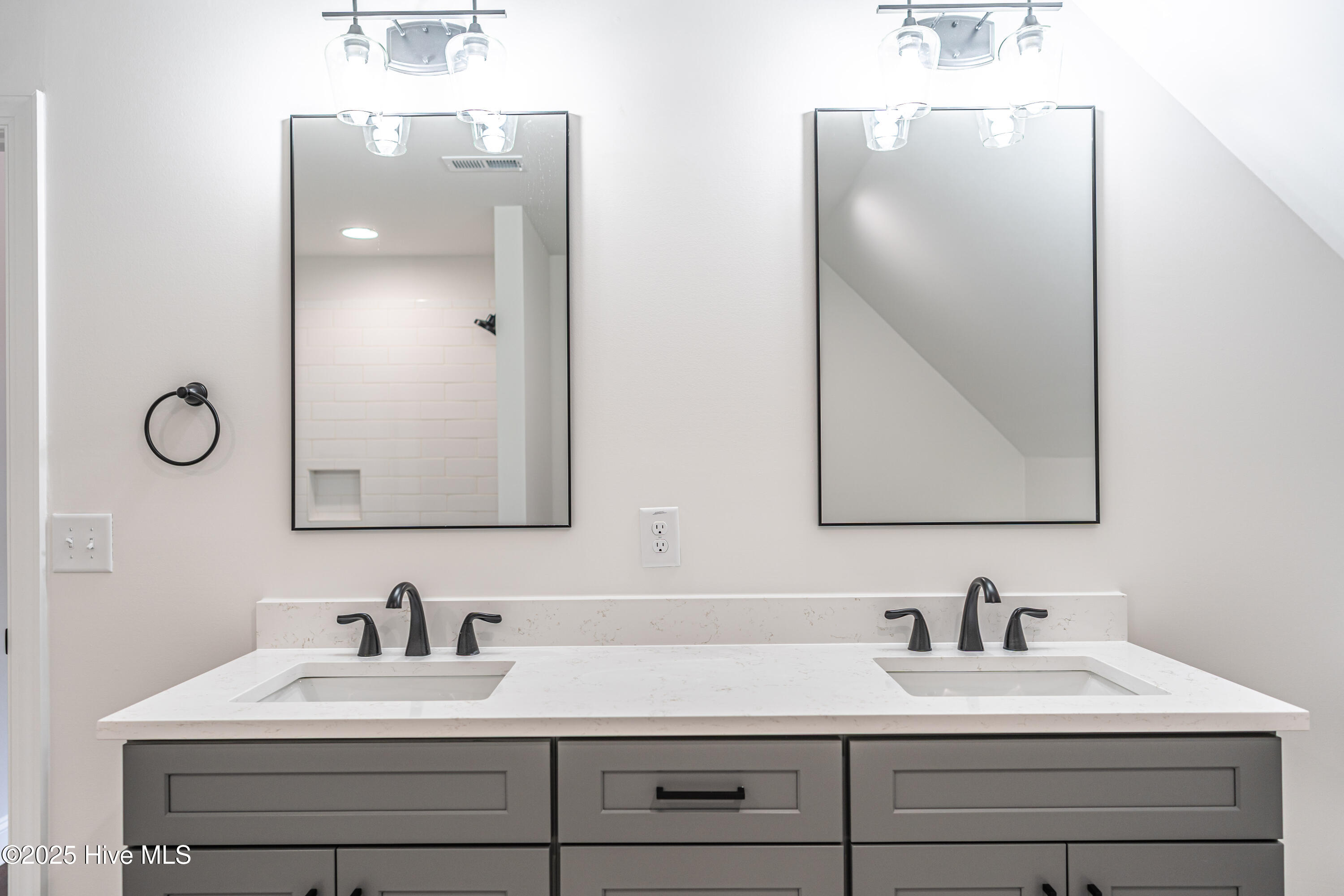 497 Oldham Road West End, NC 27376 - Photo 46 of 62 En suite bath
