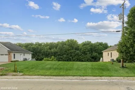 a view of a lake view