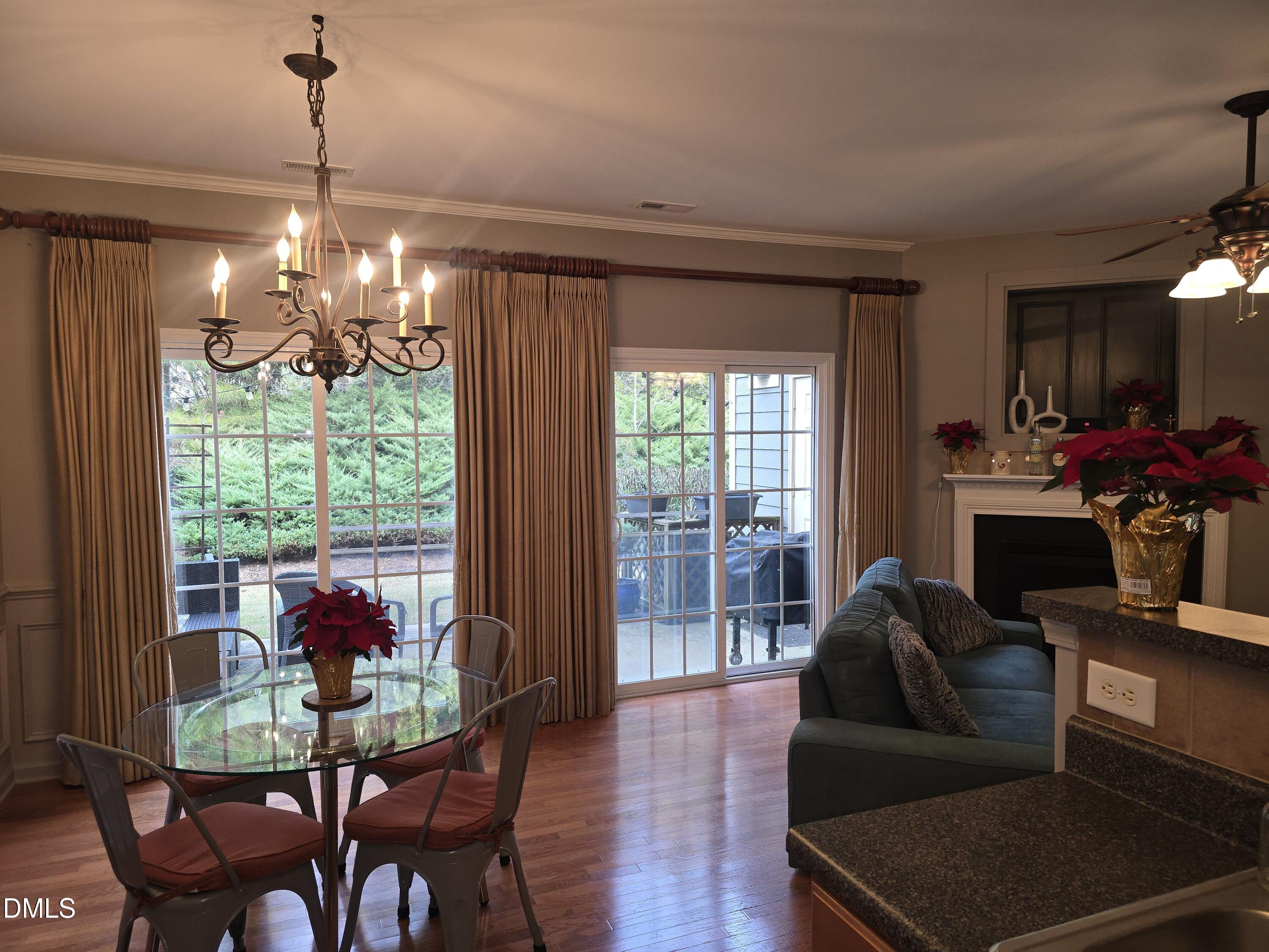 202 Storemont Way Apex, NC 27539 - Photo 9 of 26 20251201_145950