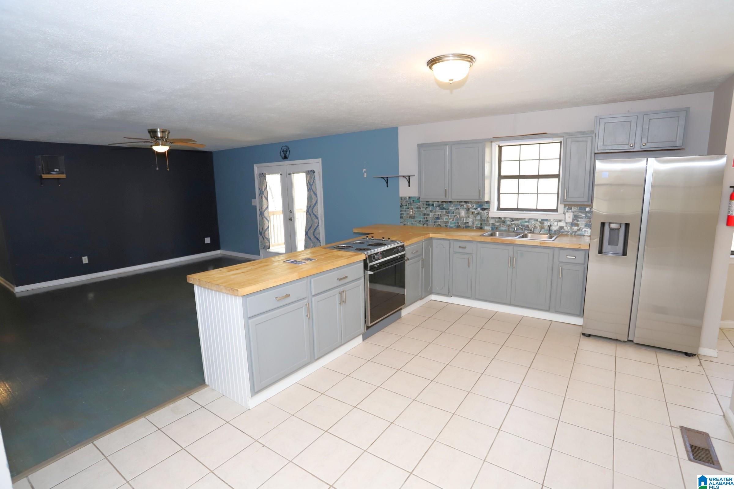 166 Rock Store Road Sylacauga, AL 35150 - Photo 15 of 41