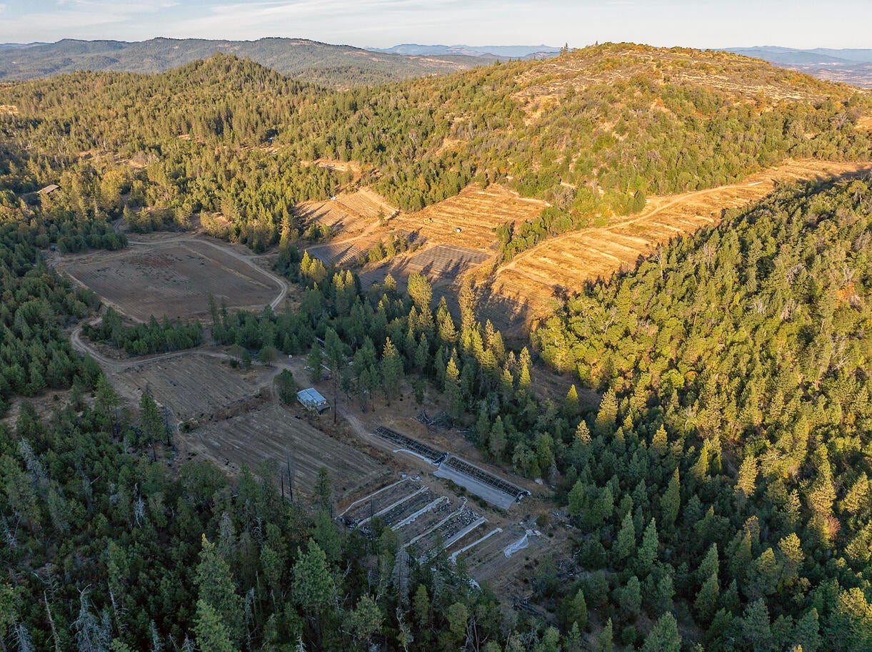 14738 Ramsey Road White City, OR 97503 - Photo 1 of 55 DJI_20241008172924_0630_D copy
