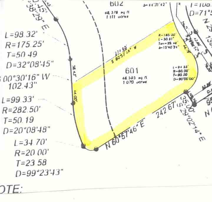 0 Th Street, Unit 601 St. George, UT 84790 - Photo 1 of 1 Primary Photo