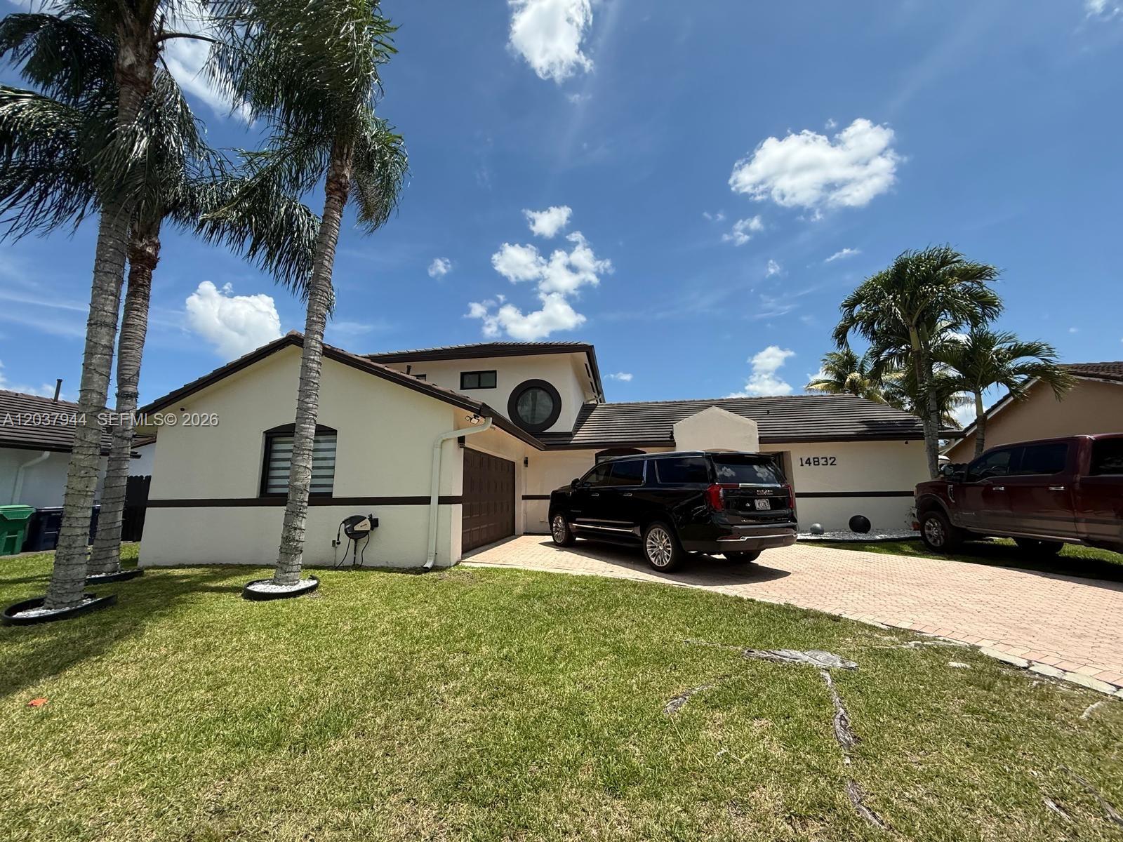 14832 Southwest 169th Lane Miami, FL 33187 - Photo 1 of 69
