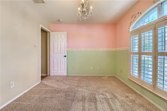 a view of livingroom with hardwood floor and a ceiling fan