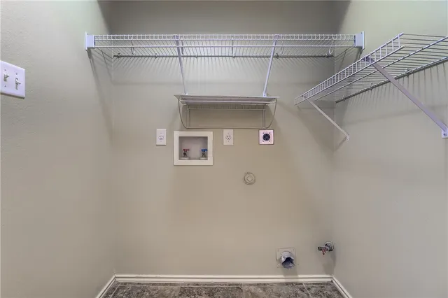 a view of small space