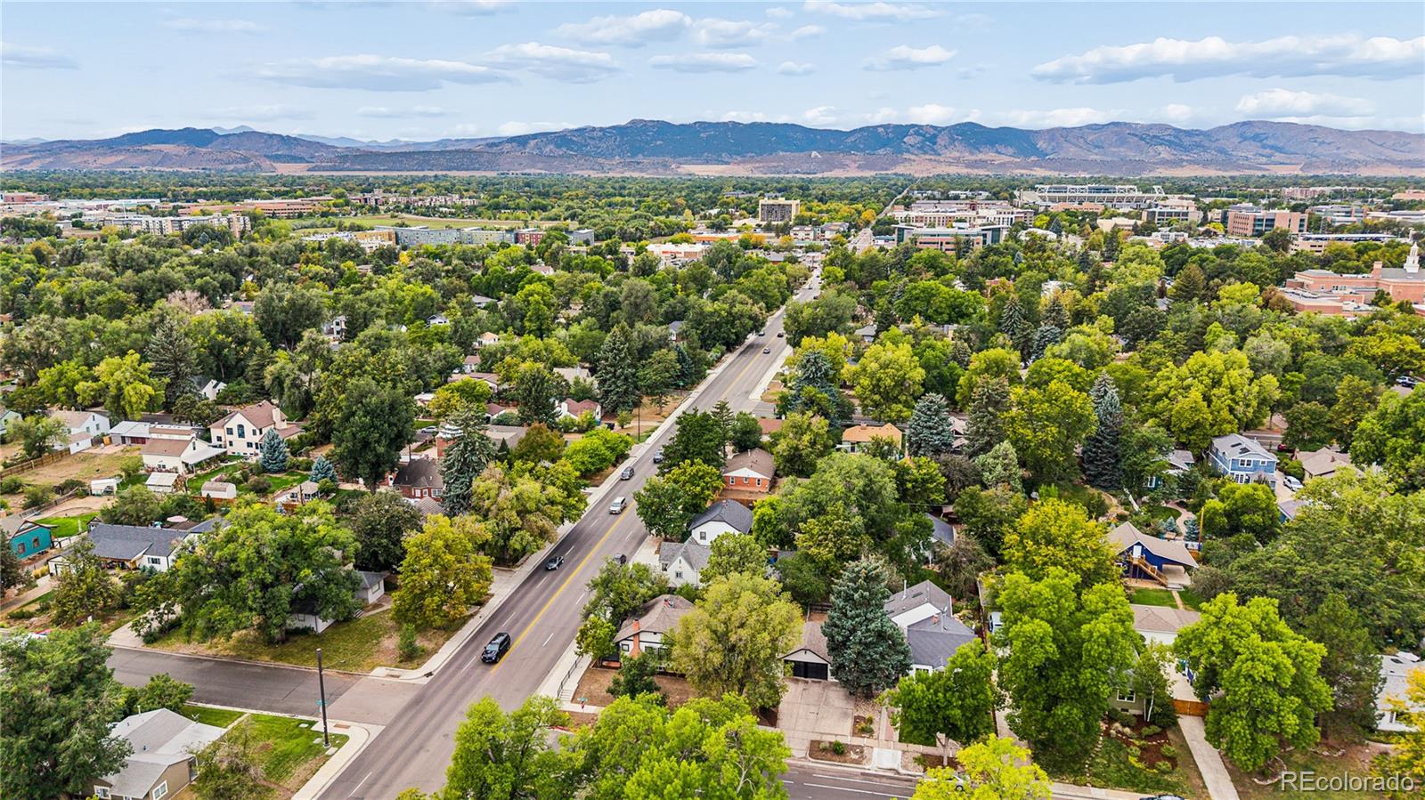 426 East Prospect Road Fort Collins, CO 80525 - Photo 46 of 50 Gallery Image 46