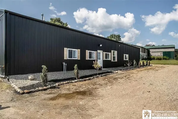 $279,900 | 942 Spencer Road, Kiantone, NY 14701