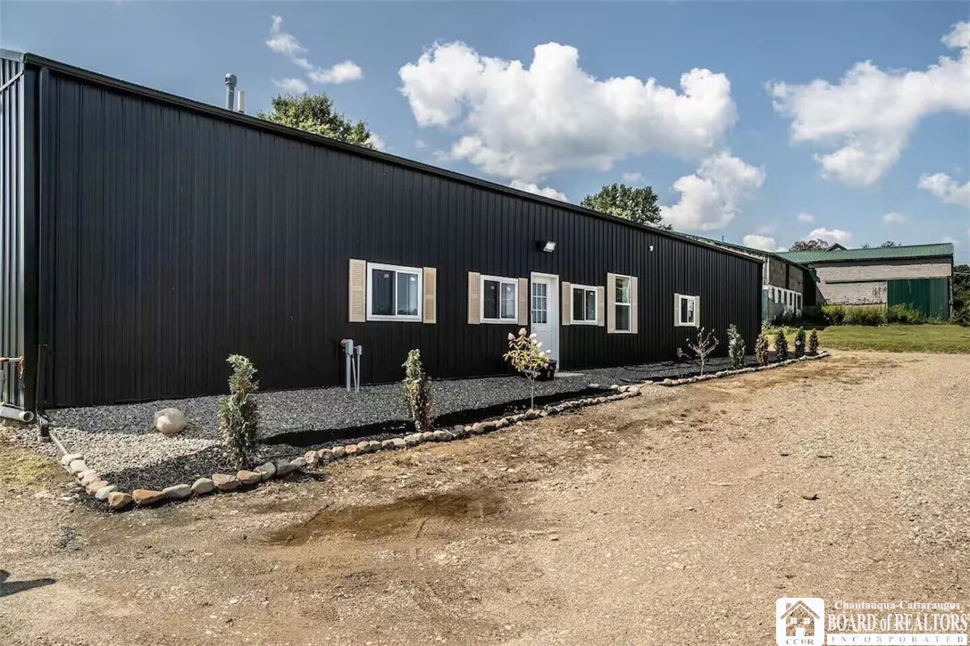 942 Spencer Road Kiantone, NY 14701 - Photo 1 of 26