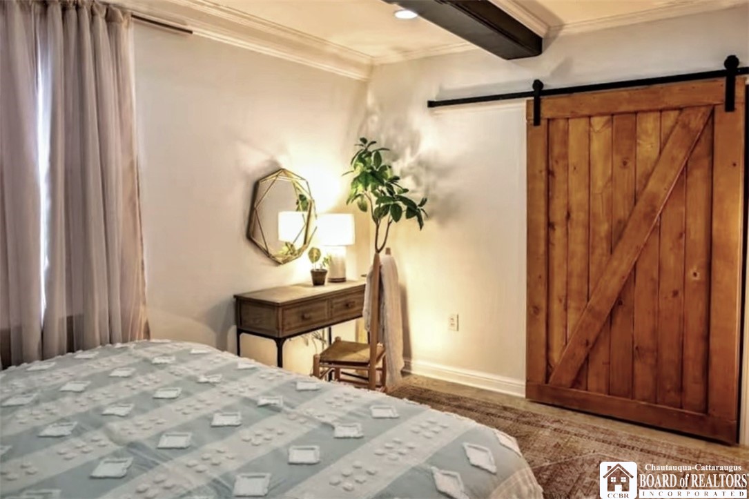 942 Spencer Road Kiantone, NY 14701 - Photo 11 of 26