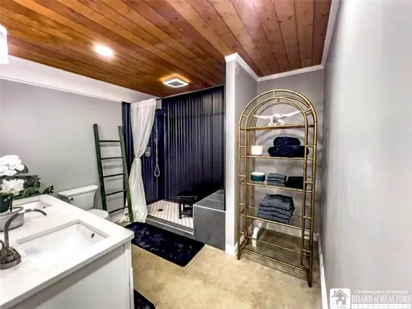 $279,900 | 942 Spencer Road, Kiantone, NY 14701