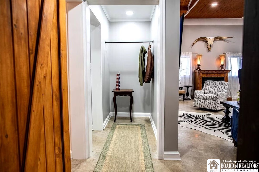 942 Spencer Road Kiantone, NY 14701 - Photo 14 of 26