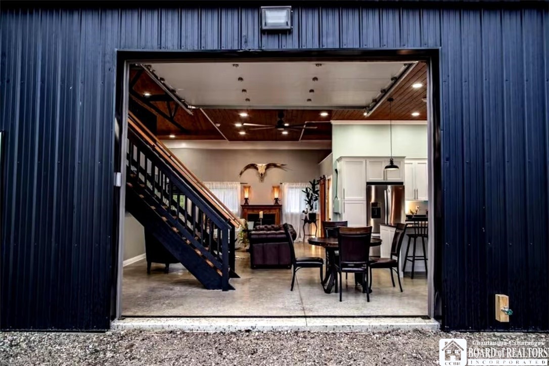 942 Spencer Road Kiantone, NY 14701 - Photo 15 of 26