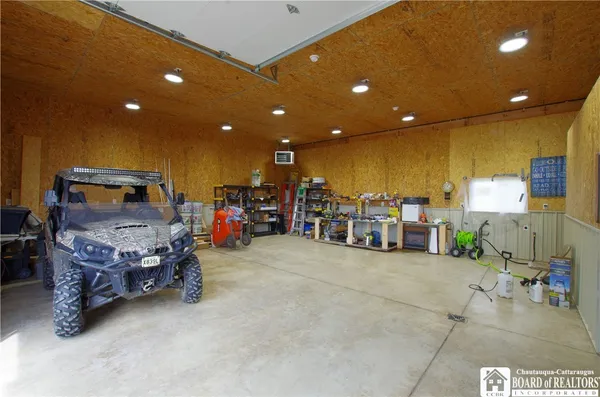 $279,900 | 942 Spencer Road, Kiantone, NY 14701