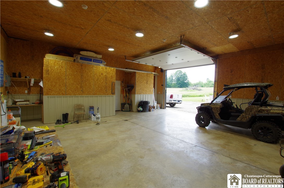 942 Spencer Road Kiantone, NY 14701 - Photo 17 of 26