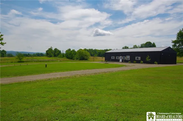 $279,900 | 942 Spencer Road, Kiantone, NY 14701