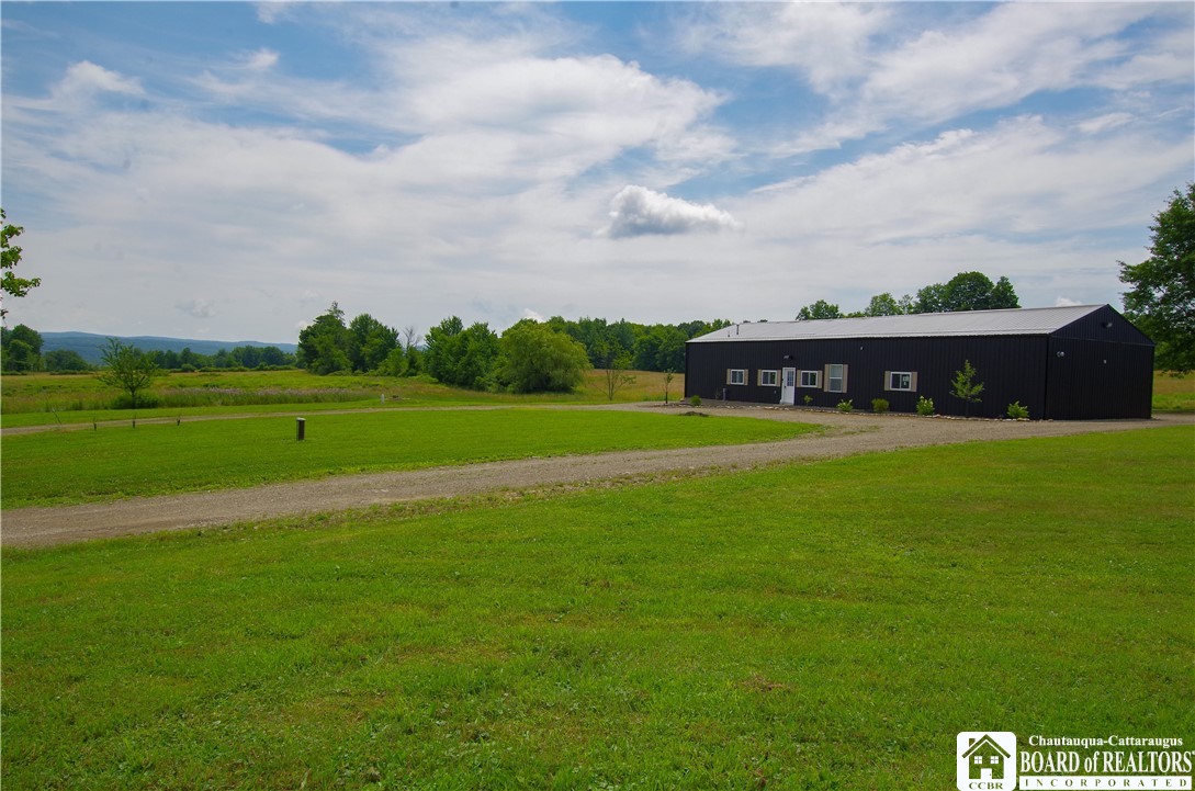 942 Spencer Road Kiantone, NY 14701 - Photo 18 of 26