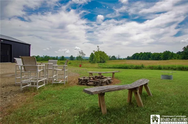 $279,900 | 942 Spencer Road, Kiantone, NY 14701