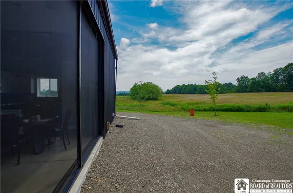 $279,900 | 942 Spencer Road, Kiantone, NY 14701