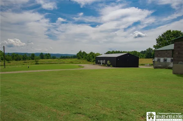 $279,900 | 942 Spencer Road, Kiantone, NY 14701