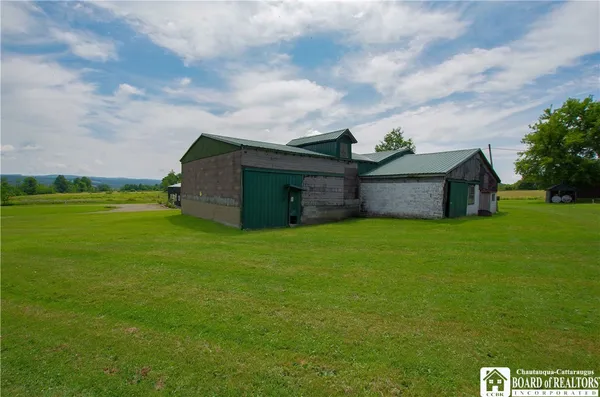 $279,900 | 942 Spencer Road, Kiantone, NY 14701