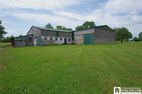 $279,900 | 942 Spencer Road, Kiantone, NY 14701