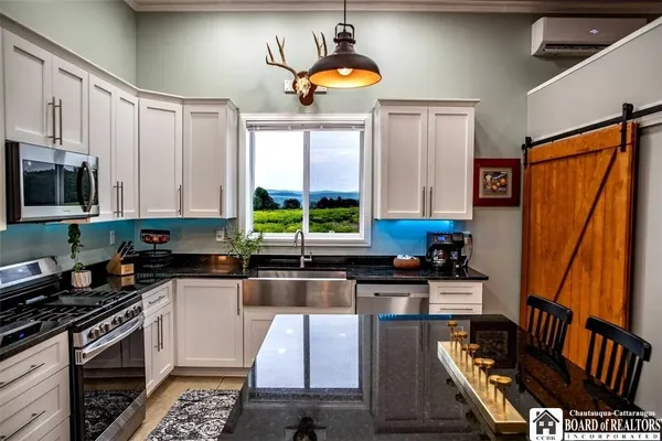 $279,900 | 942 Spencer Road, Kiantone, NY 14701