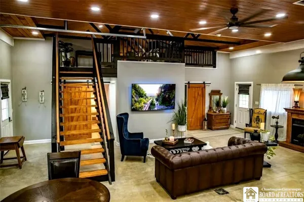 $279,900 | 942 Spencer Road, Kiantone, NY 14701