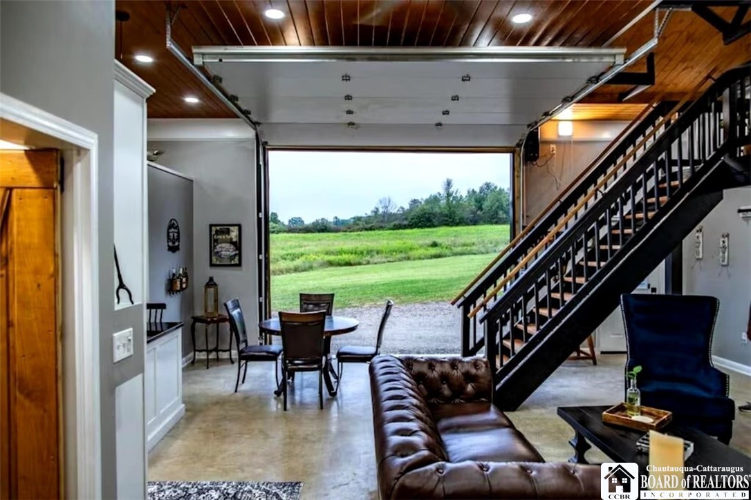 942 Spencer Road Kiantone, NY 14701 - Photo 6 of 26