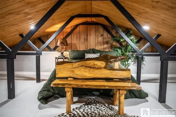 $279,900 | 942 Spencer Road, Kiantone, NY 14701