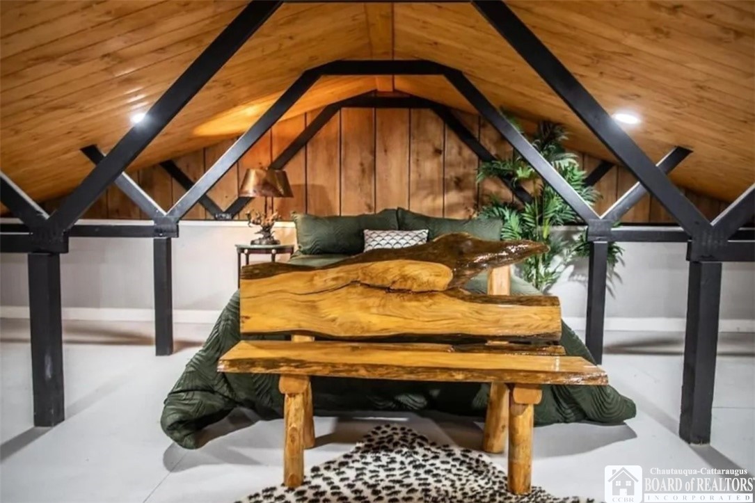 942 Spencer Road Kiantone, NY 14701 - Photo 7 of 26