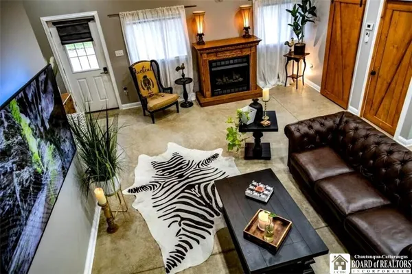 $279,900 | 942 Spencer Road, Kiantone, NY 14701