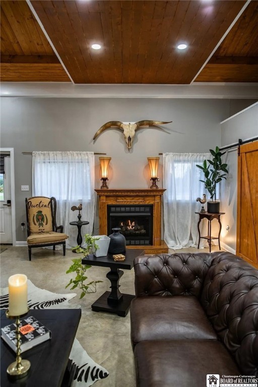 942 Spencer Road Kiantone, NY 14701 - Photo 9 of 26