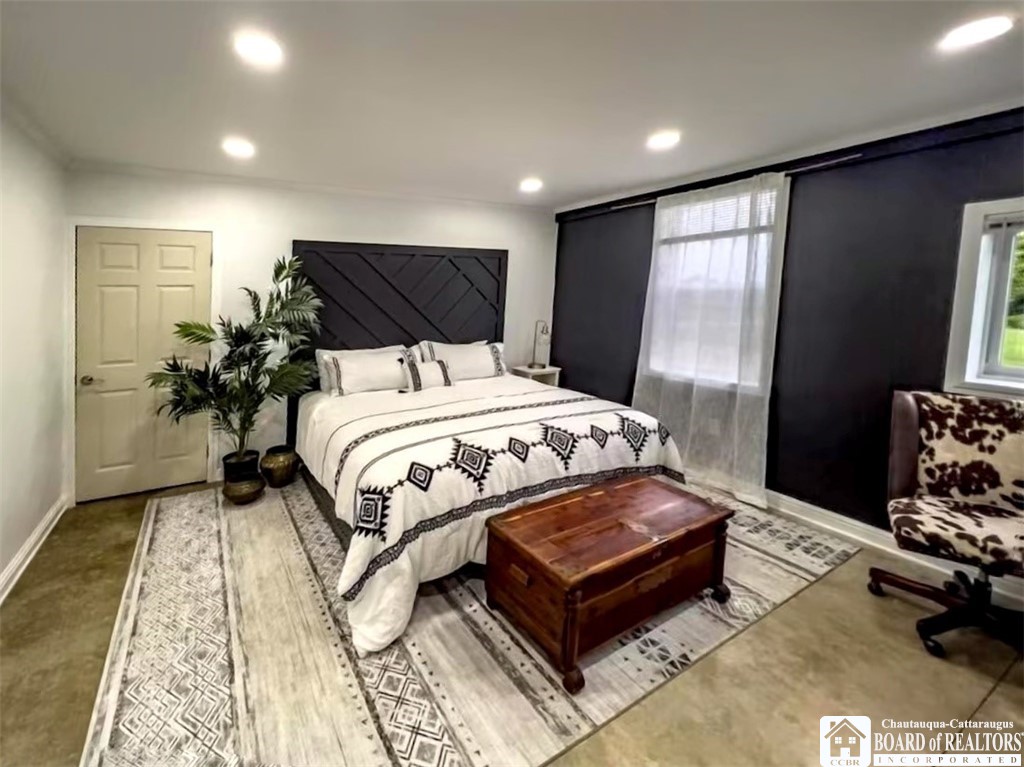 942 Spencer Road Kiantone, NY 14701 - Photo 10 of 26