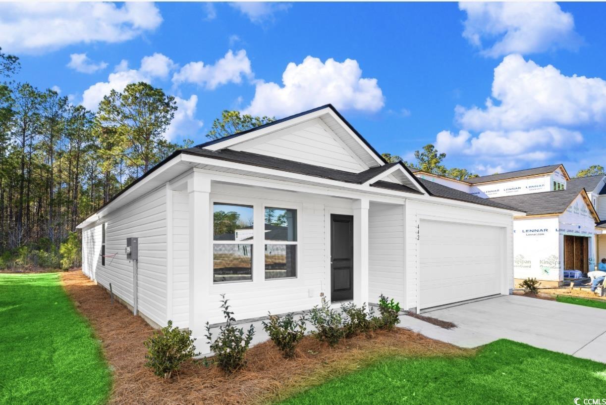 150 Indigo Grove Drive Longs, SC 29568 - Photo 2 of 4