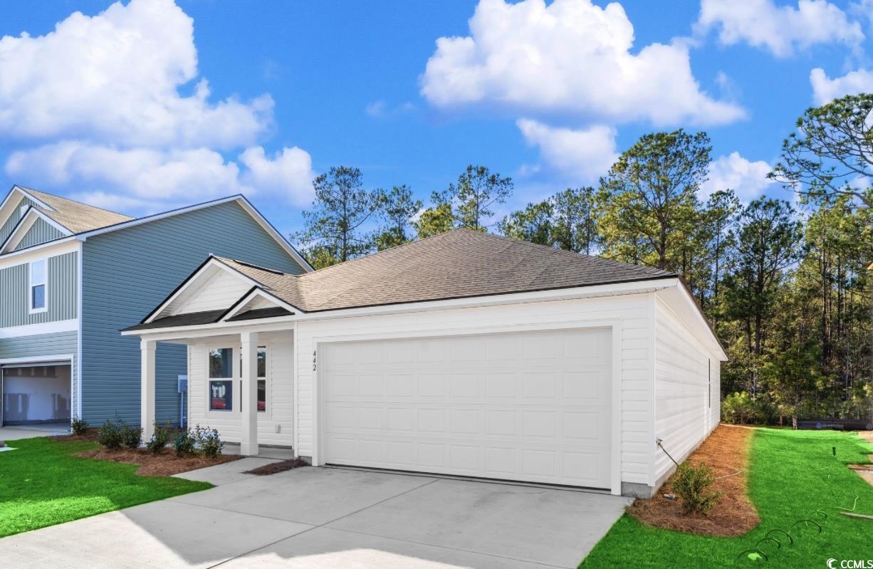 150 Indigo Grove Drive Longs, SC 29568 - Photo 3 of 4