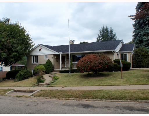 414 North 9th Street Apollo, PA 15613 - Photo 1 of 15 Exterior Front.