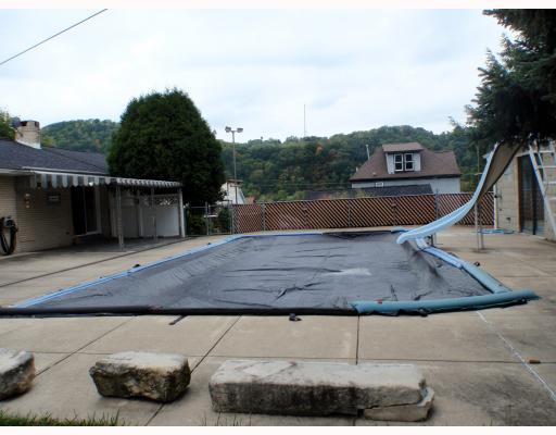 414 North 9th Street Apollo, PA 15613 - Photo 12 of 15 Swimming Pool/Hot Tub/Sauna.