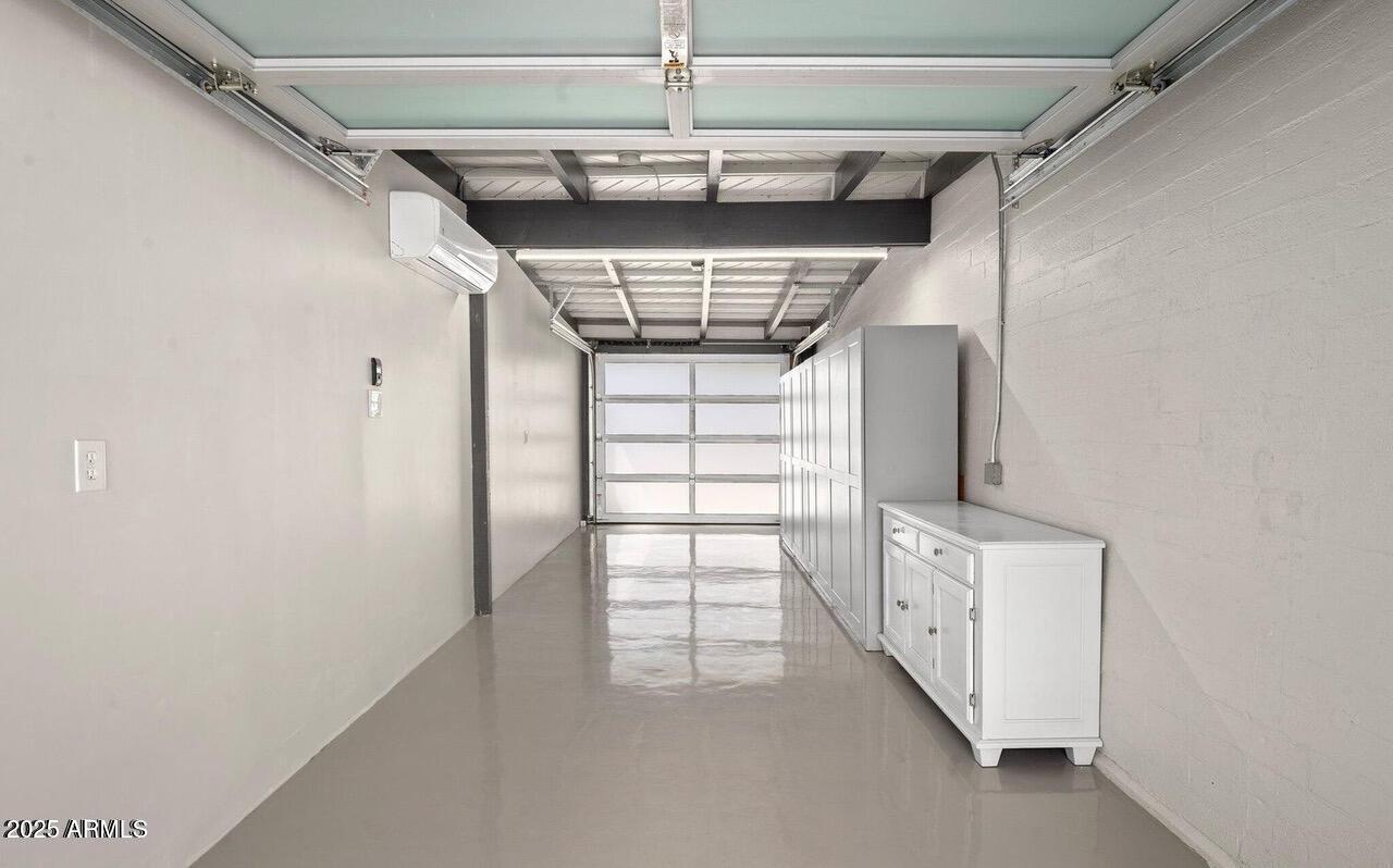 5809 North 10th Place Phoenix, AZ 85014 - Photo 54 of 81 Inside Tandem 2 Car Garage