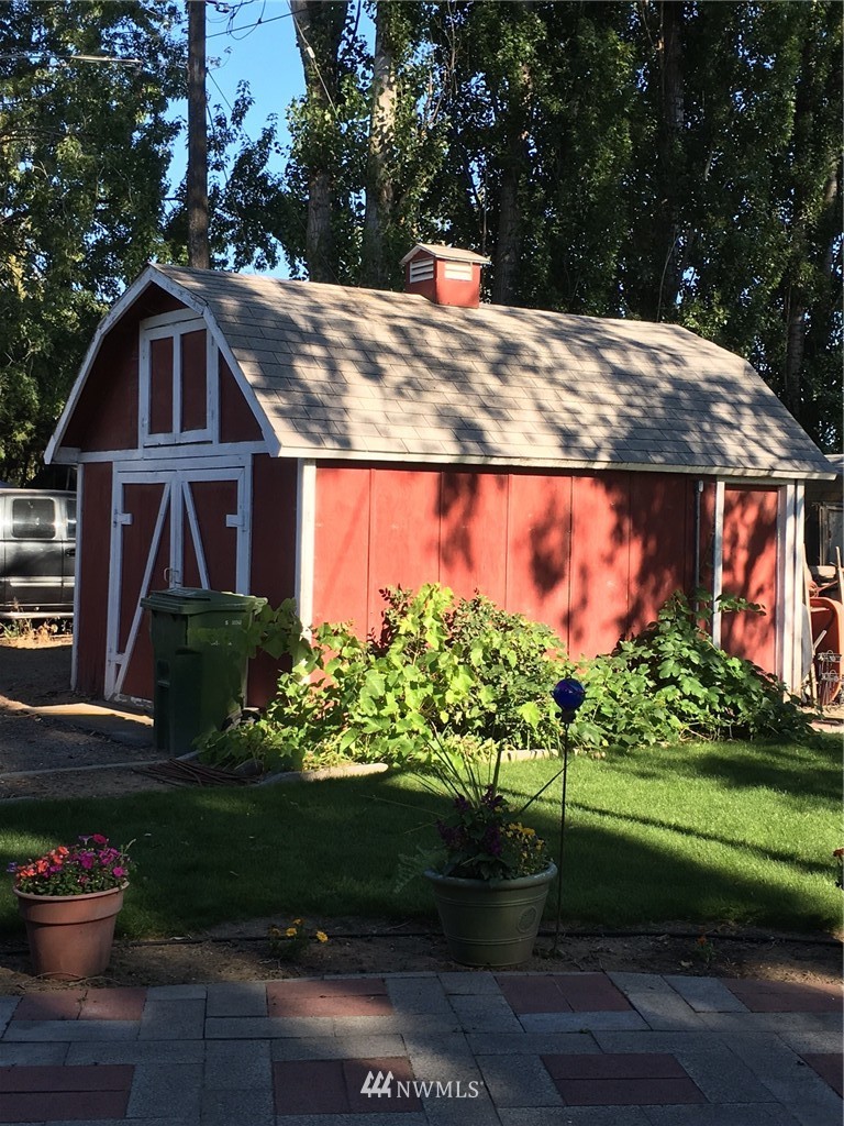 2267 West Barbara Road Othello, WA 99344 - Photo 22 of 25