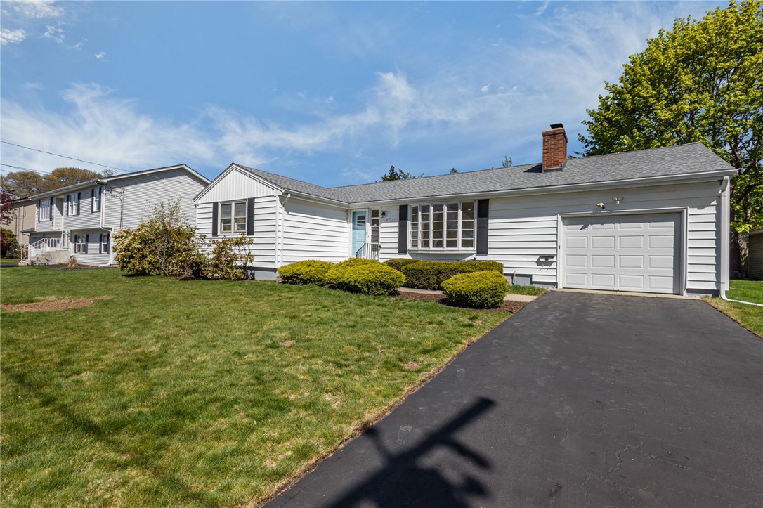 101 Bateman Avenue Cranston, RI 02920 - Photo 42 of 42