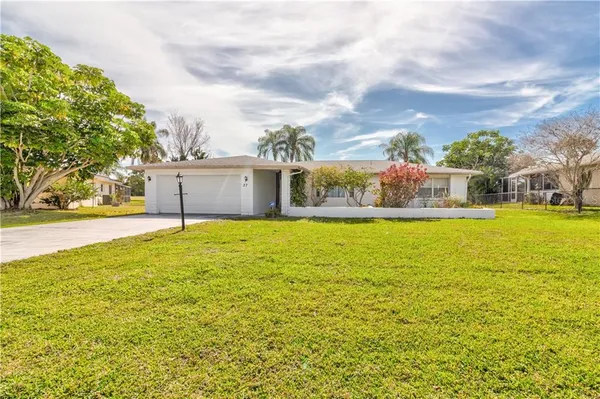 $4,000 | 37 Oakland Hills Place, Rotonda West, FL 33947