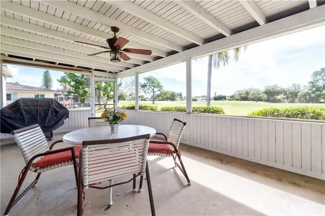 $3,900 | 37 Oakland Hills Place, Rotonda West, FL 33947