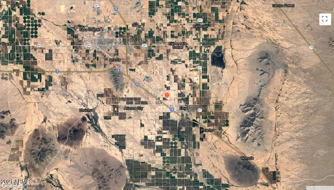 3330 North Maya Road, Unit 13 Eloy, AZ 85131 - Photo 4 of 5 map (3)