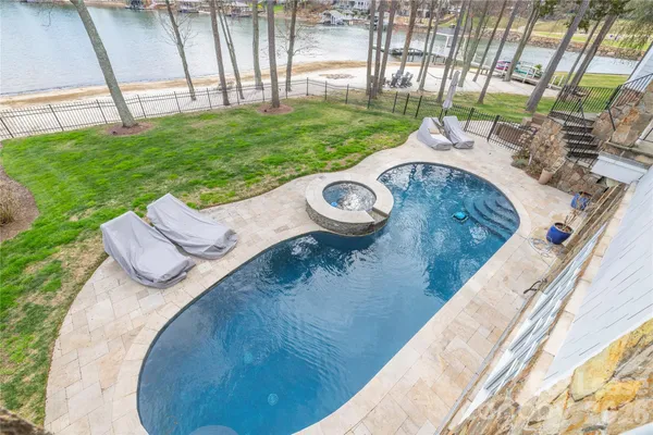 $20,000 | 19001 Double Eagle Drive, Cornelius, NC 28031