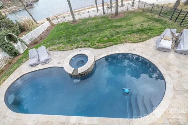 $20,000 | 19001 Double Eagle Drive, Cornelius, NC 28031