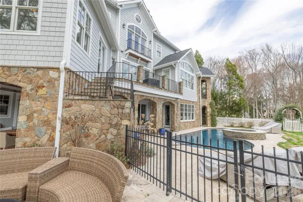 $20,000 | 19001 Double Eagle Drive, Cornelius, NC 28031