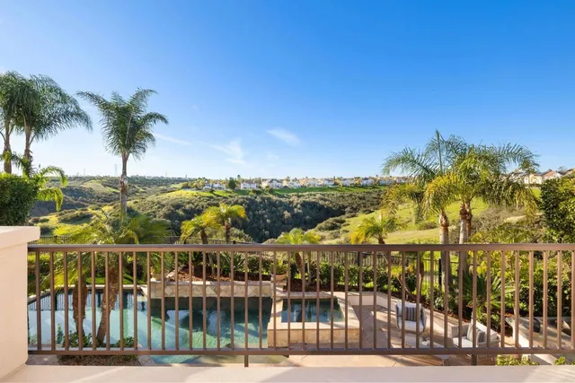 a large spacious bathroom with a granite countertop tub sink shower and mirror
